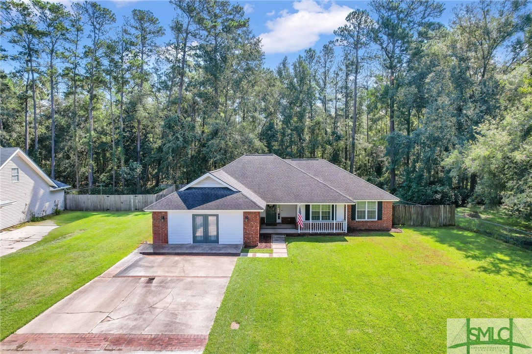 484 Greenwich Drive