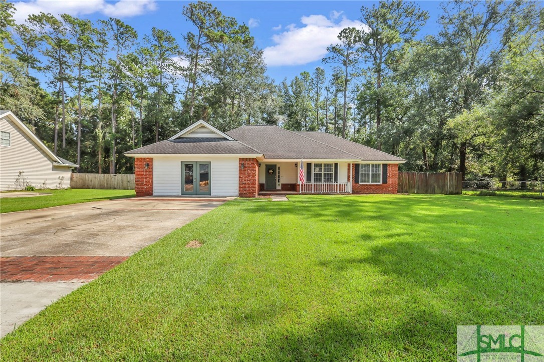 484 Greenwich Drive