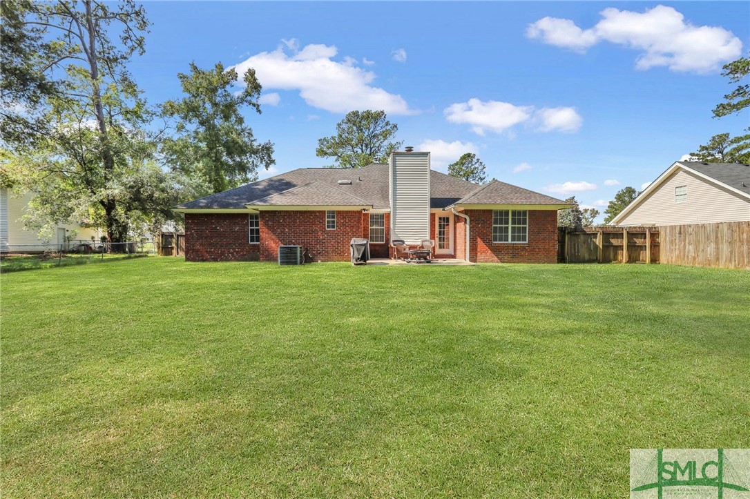 484 Greenwich Drive