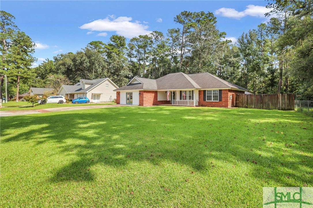 484 Greenwich Drive