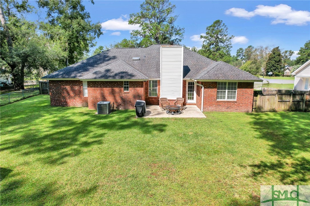 484 Greenwich Drive