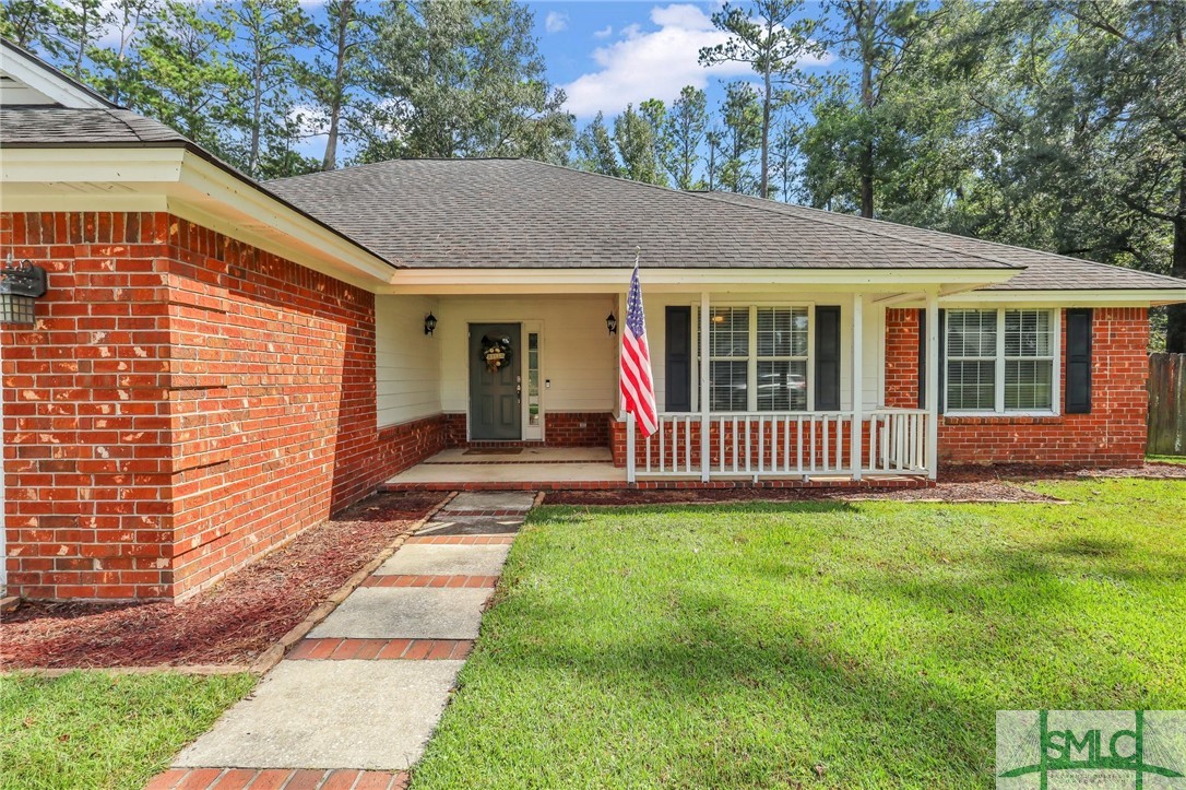 484 Greenwich Drive