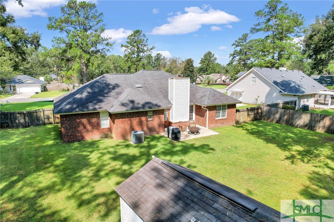 484 Greenwich Drive