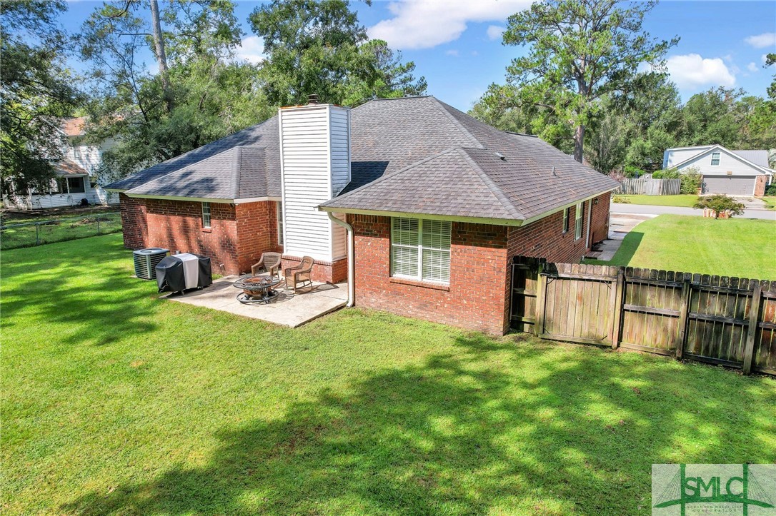 484 Greenwich Drive