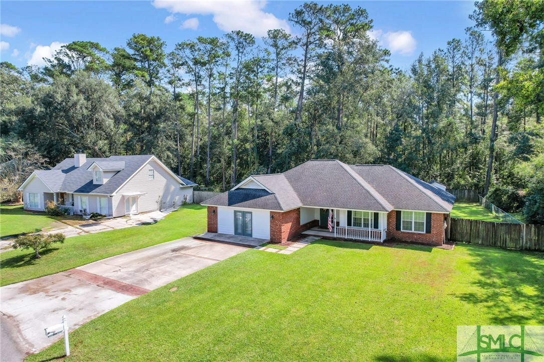 484 Greenwich Drive