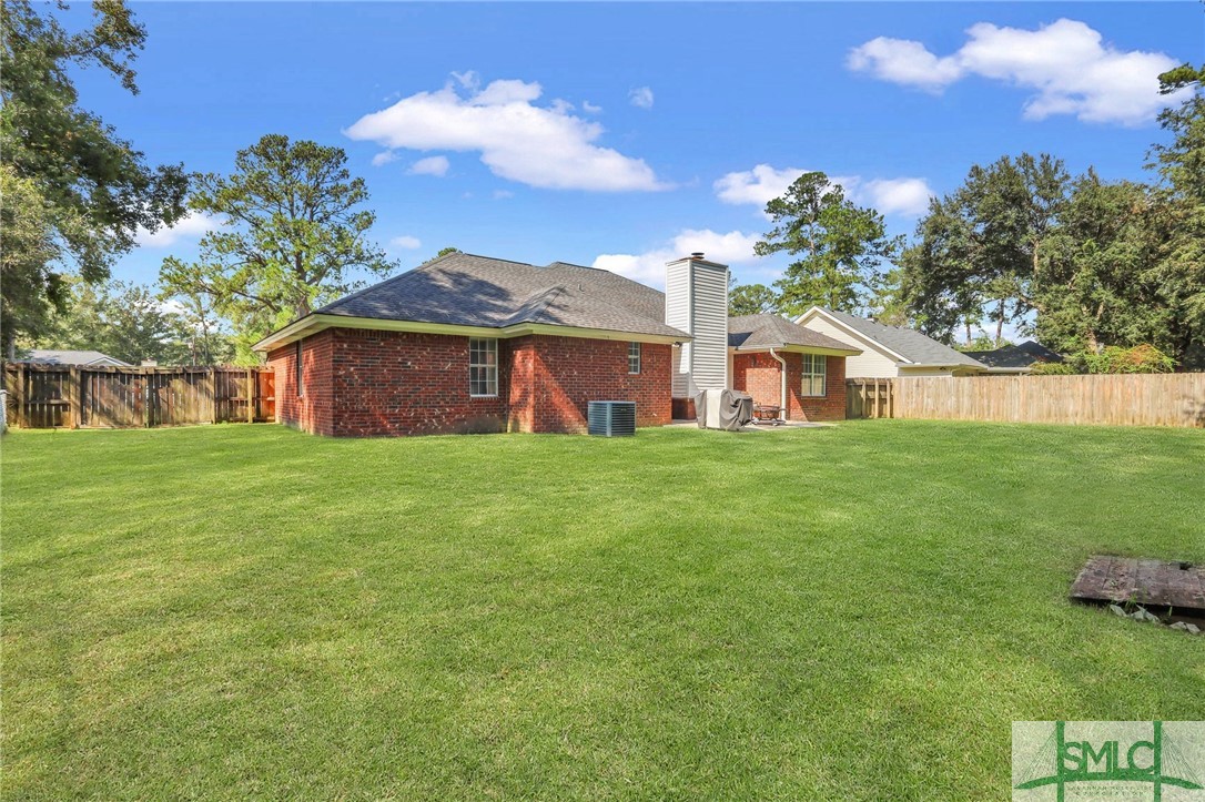 484 Greenwich Drive
