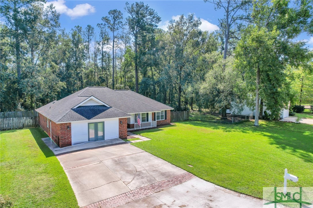 484 Greenwich Drive