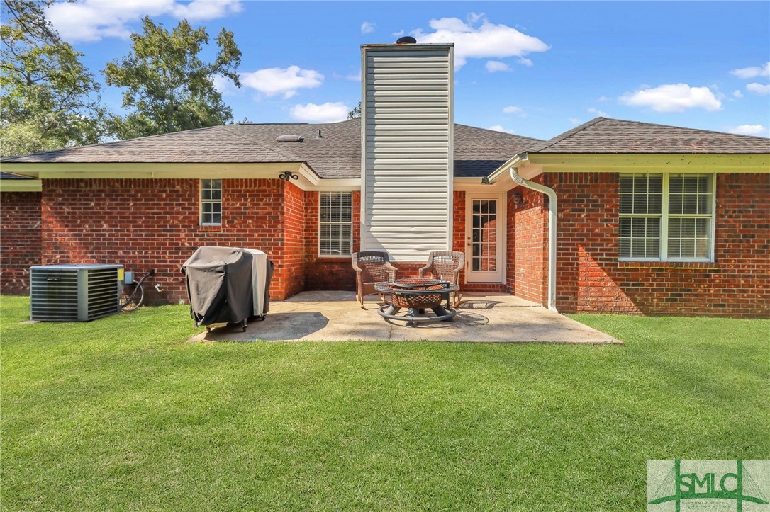 484 Greenwich Drive