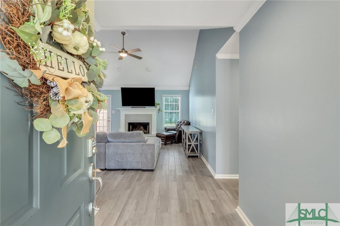 484 Greenwich Drive