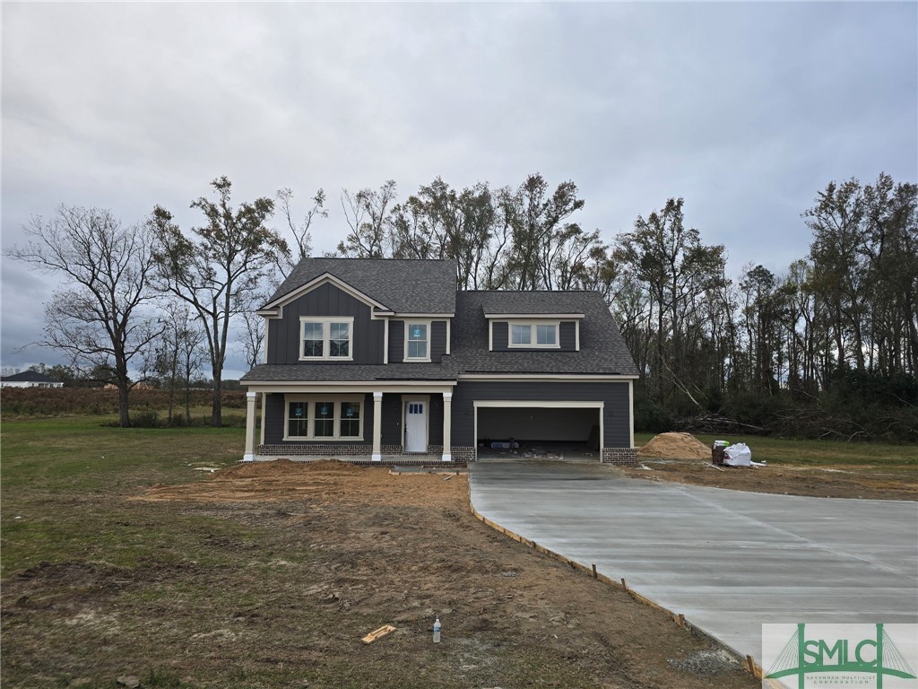 310 Brack Road
