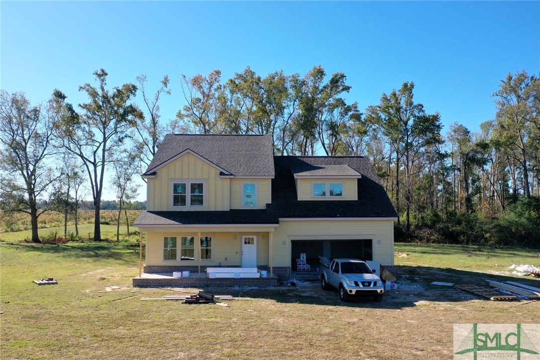 310 Brack Road