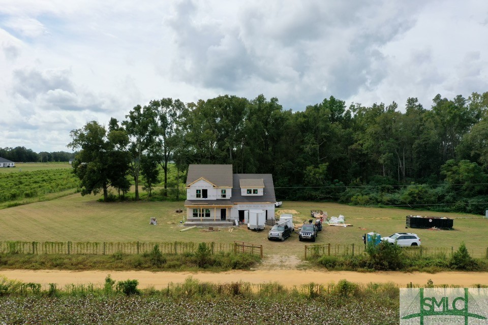 310 Brack Road