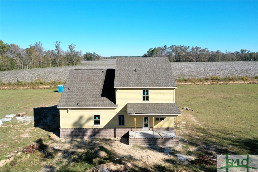 310 Brack Road
