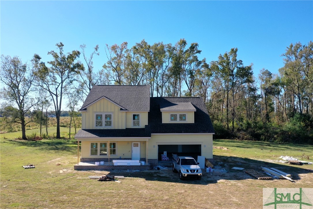 310 Brack Road