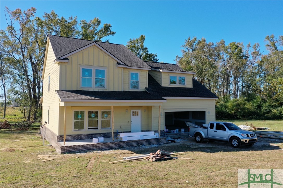 310 Brack Road