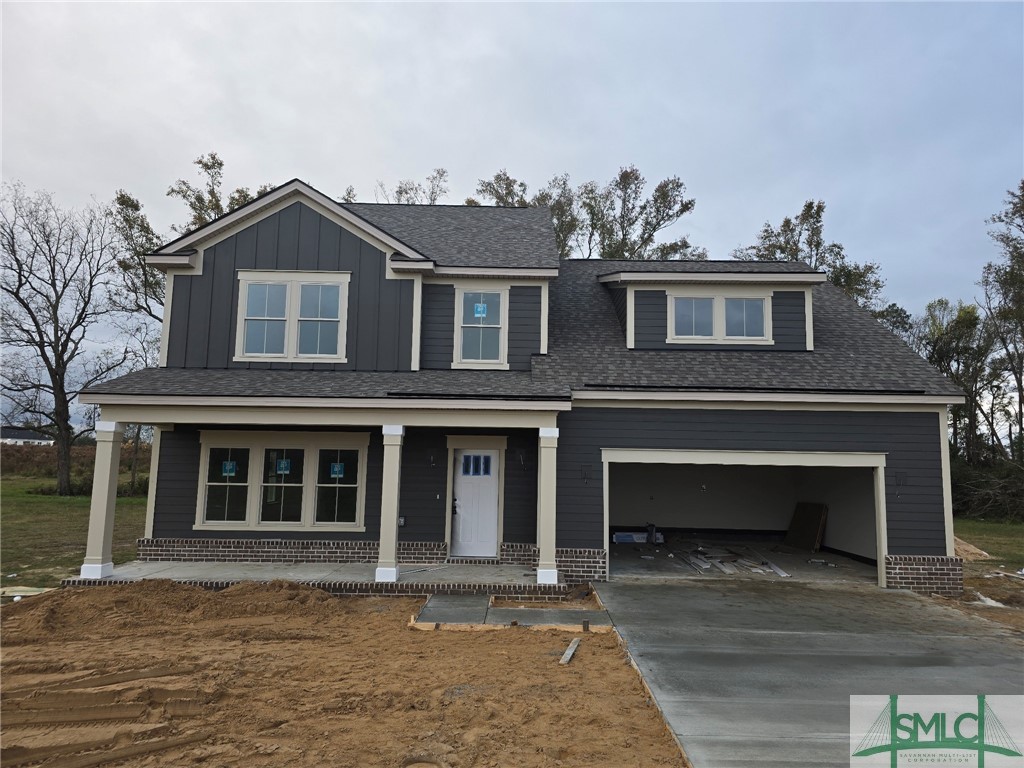 310 Brack Road