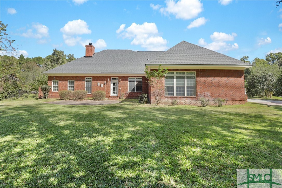 34 White Oak Bluff