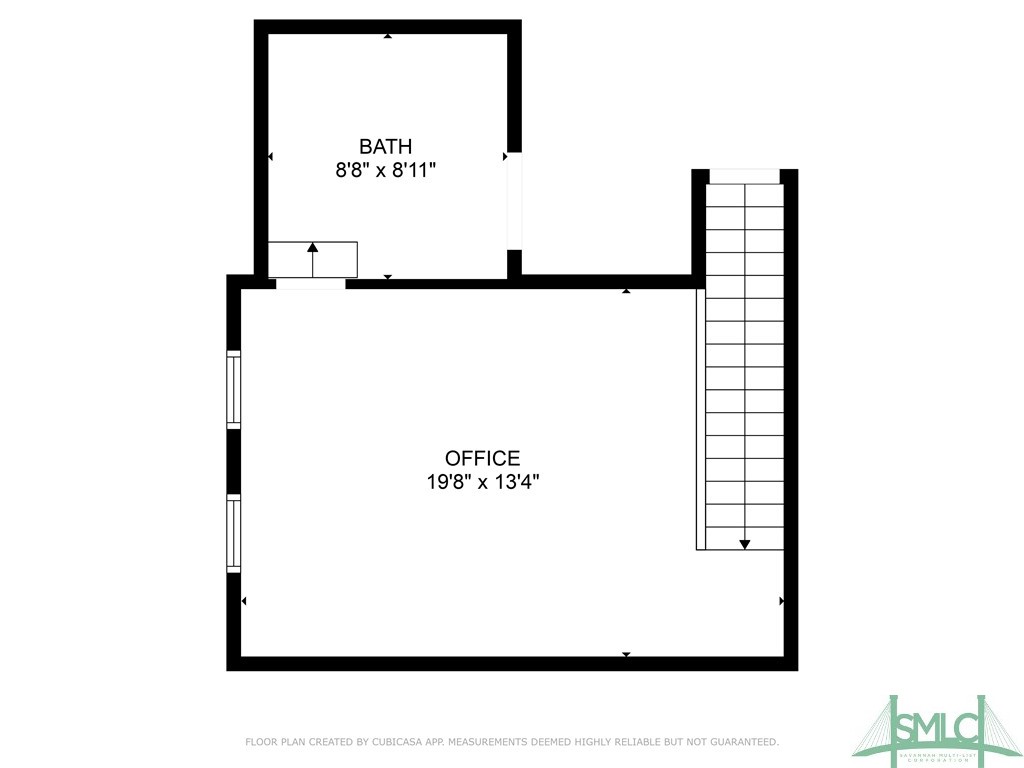 34 White Oak Bluff