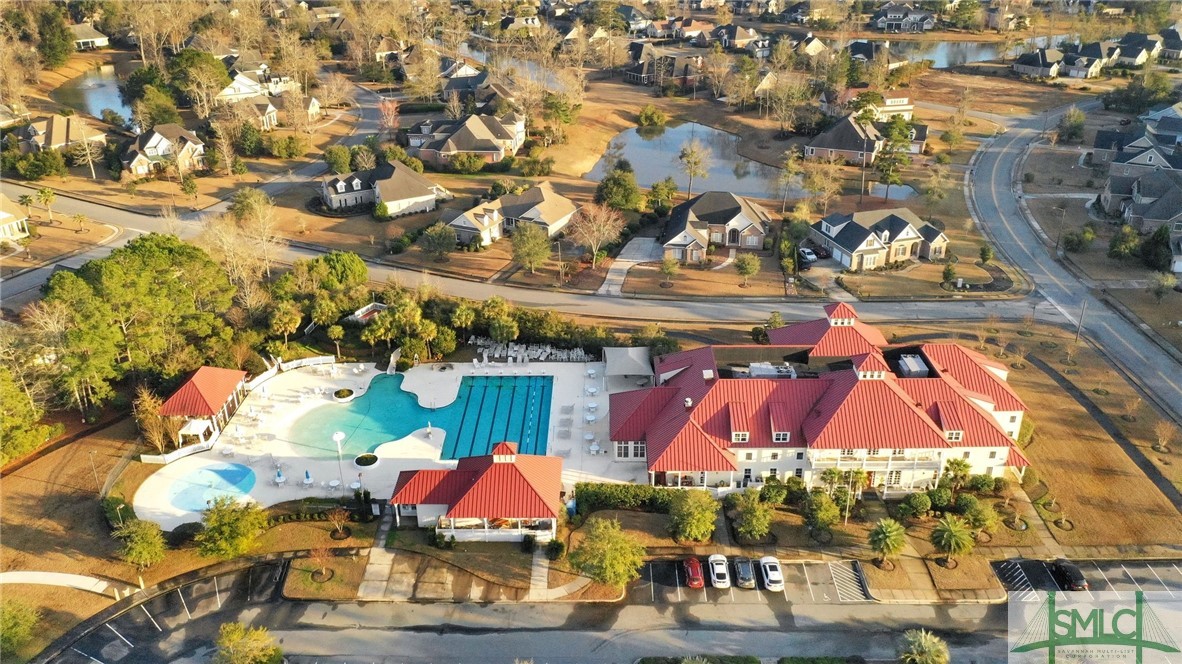 34 White Oak Bluff