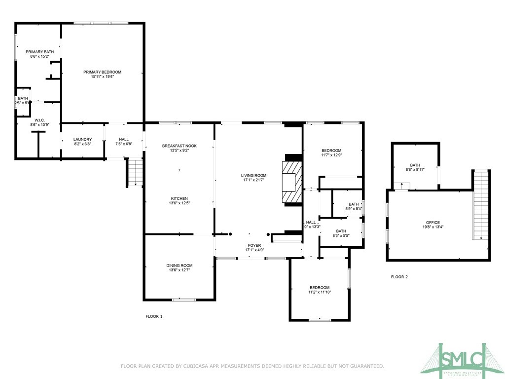 34 White Oak Bluff