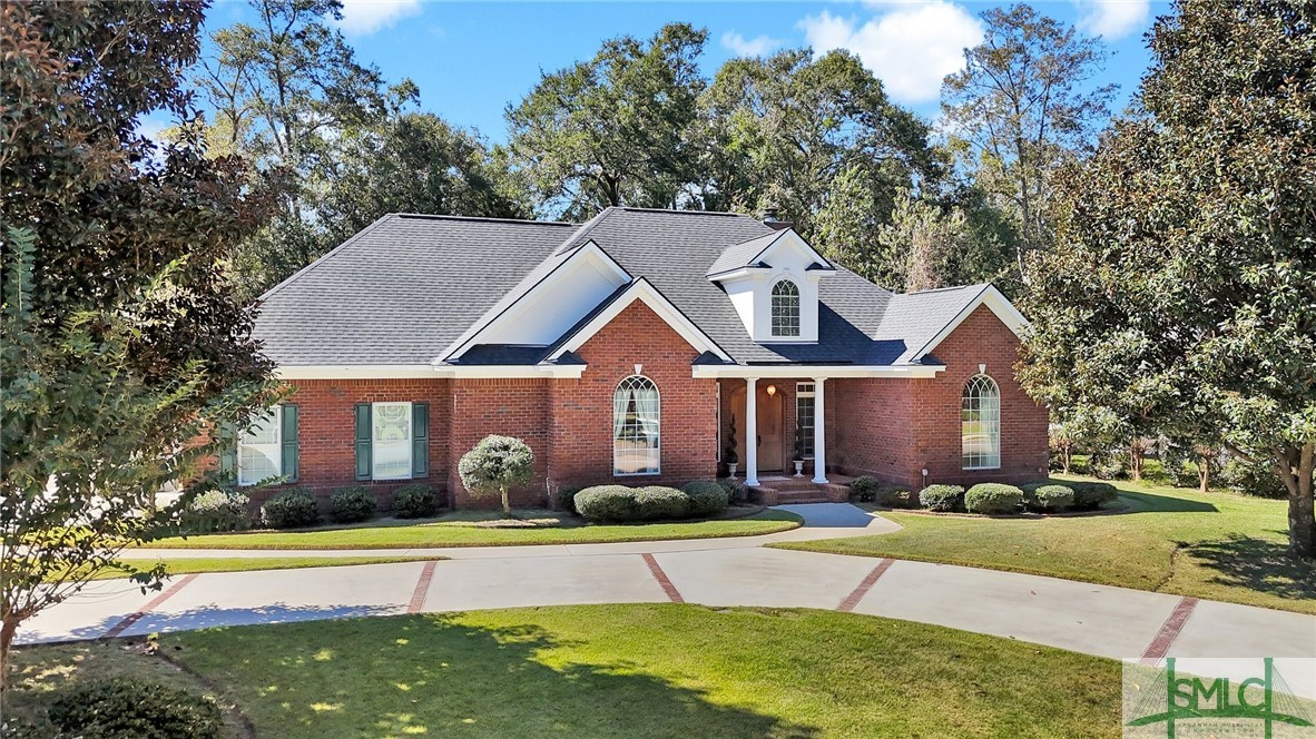 34 White Oak Bluff