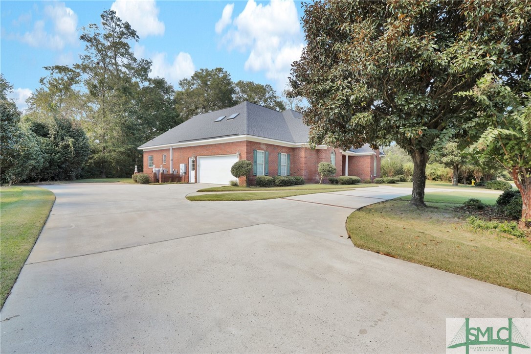 34 White Oak Bluff