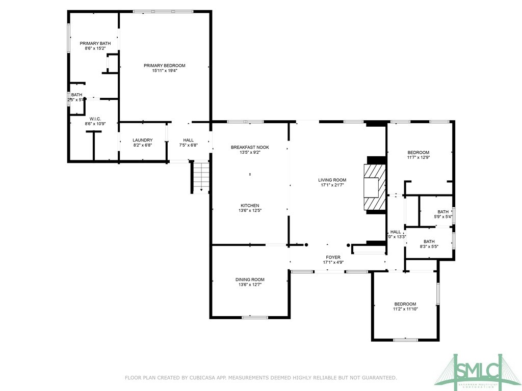 34 White Oak Bluff