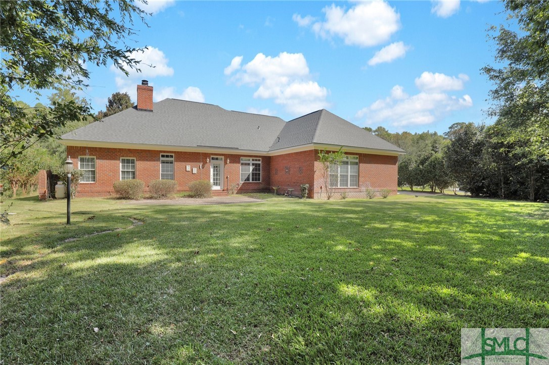 34 White Oak Bluff