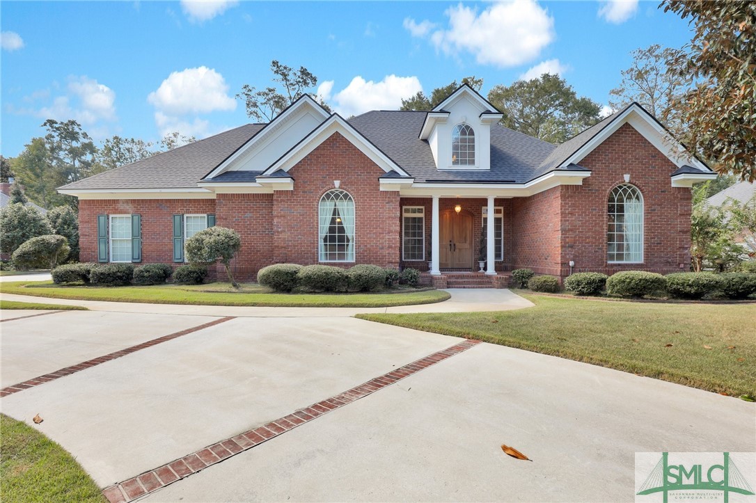 34 White Oak Bluff
