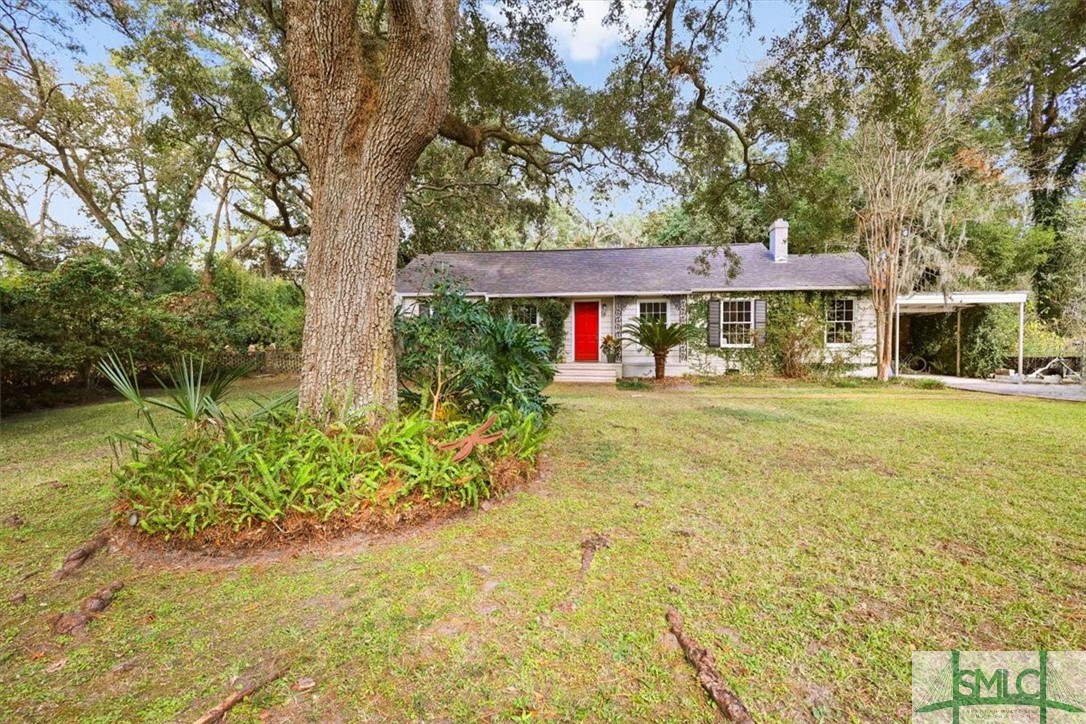5 Richmond Drive