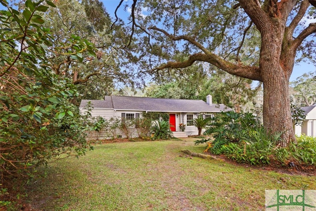 5 Richmond Drive