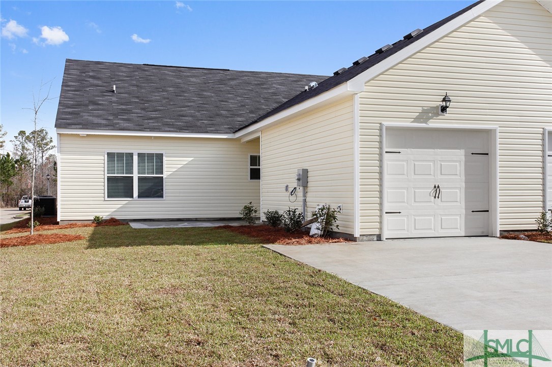 501 Potterstone Square