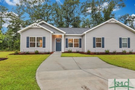 134 Smithfield Drive A