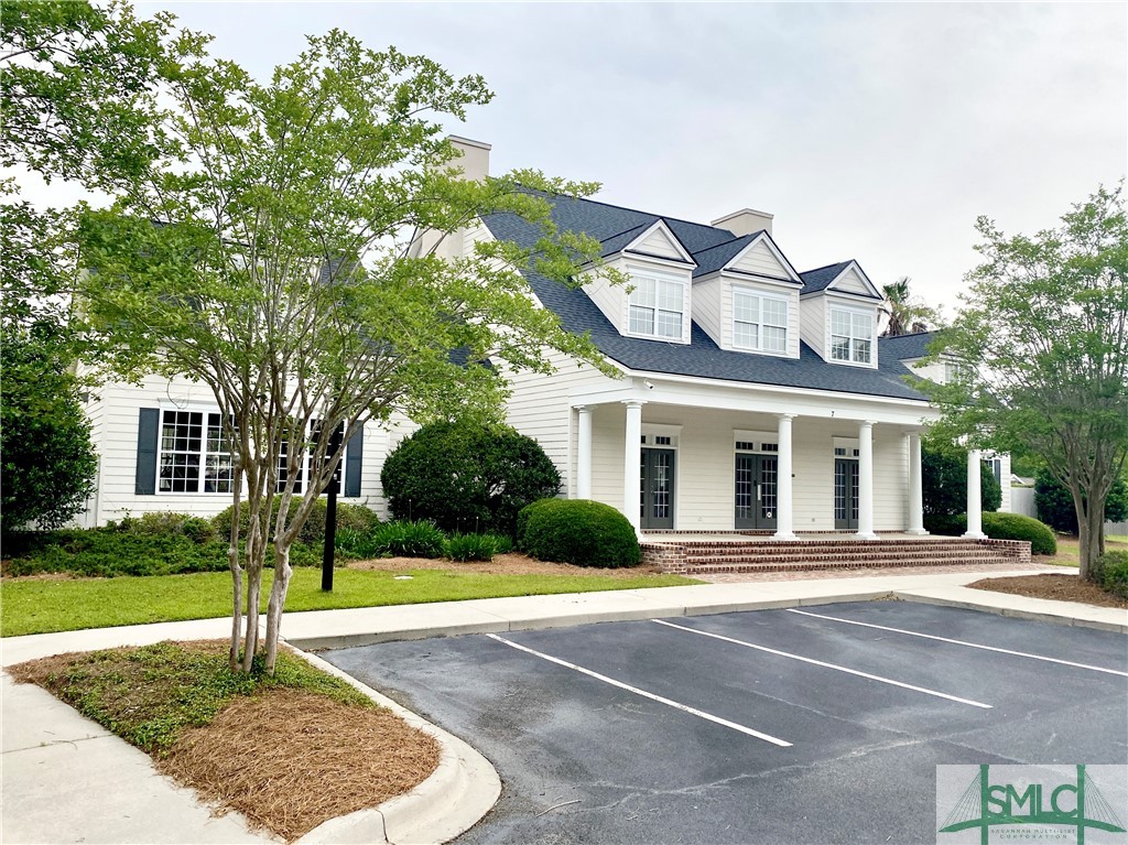48 Flagler Drive