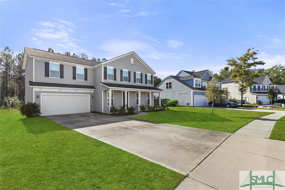 114 Southern Way