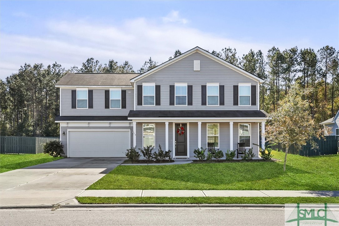 114 Southern Way