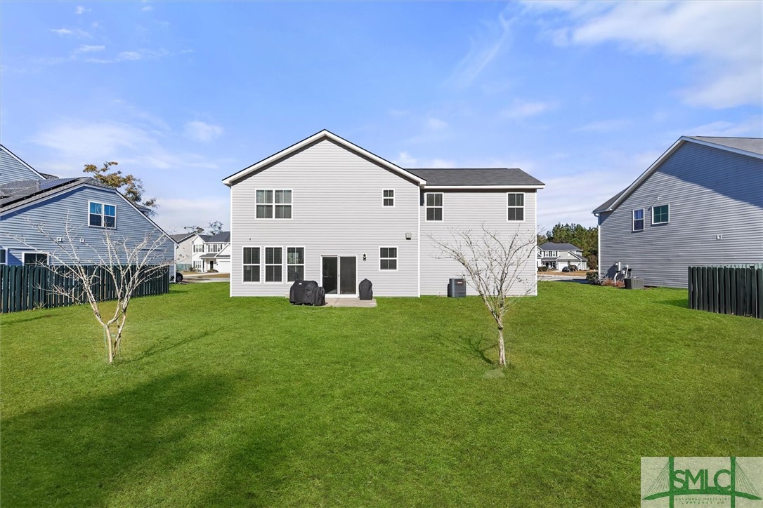 114 Southern Way