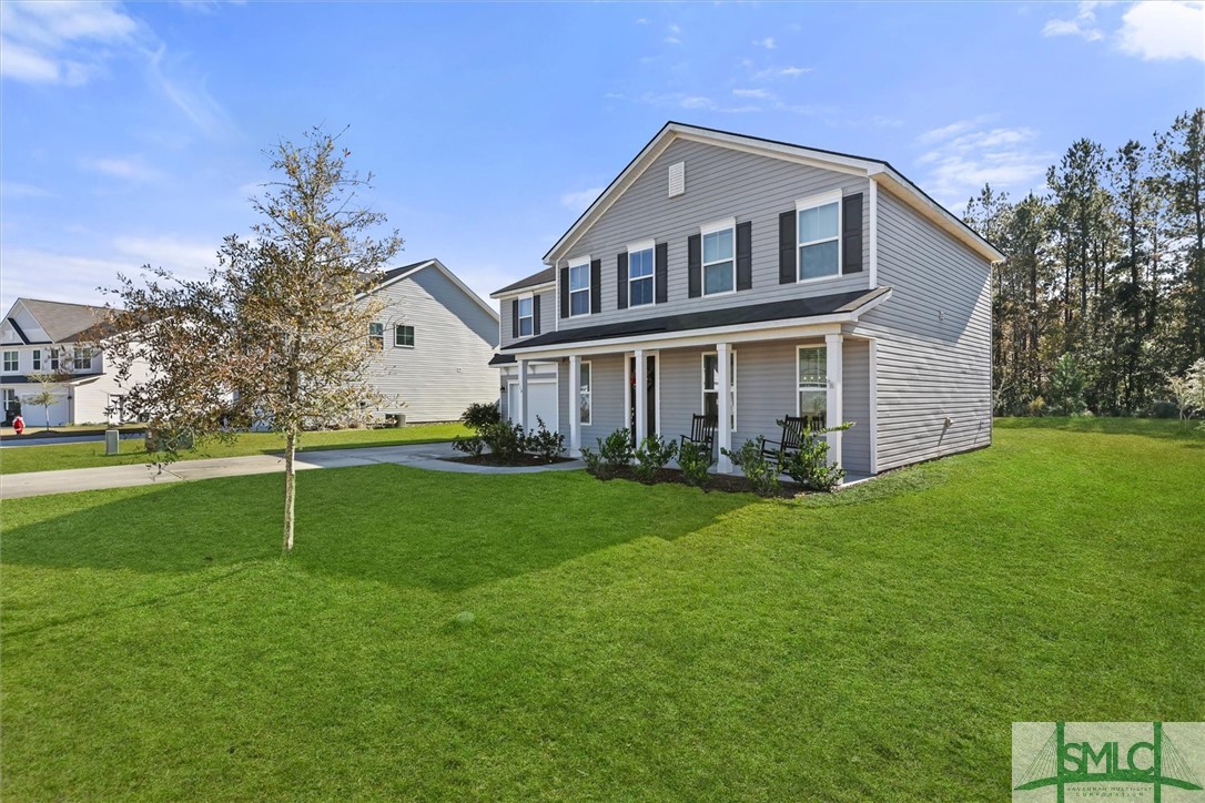 114 Southern Way