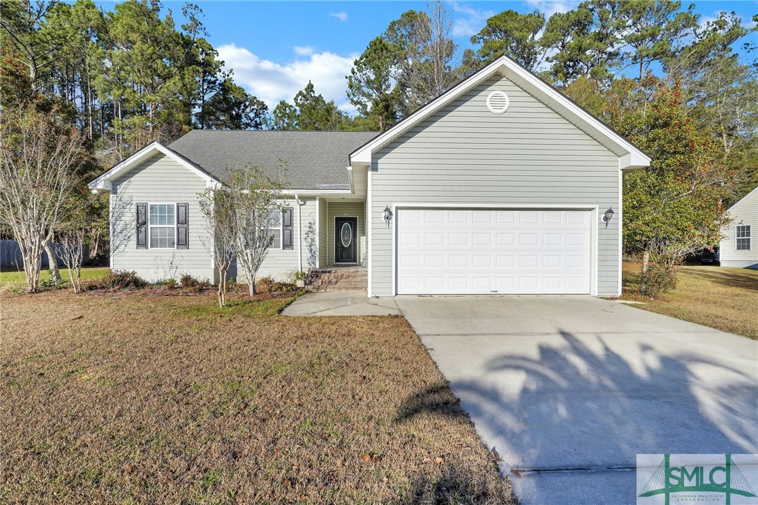 135 Harvest Drive