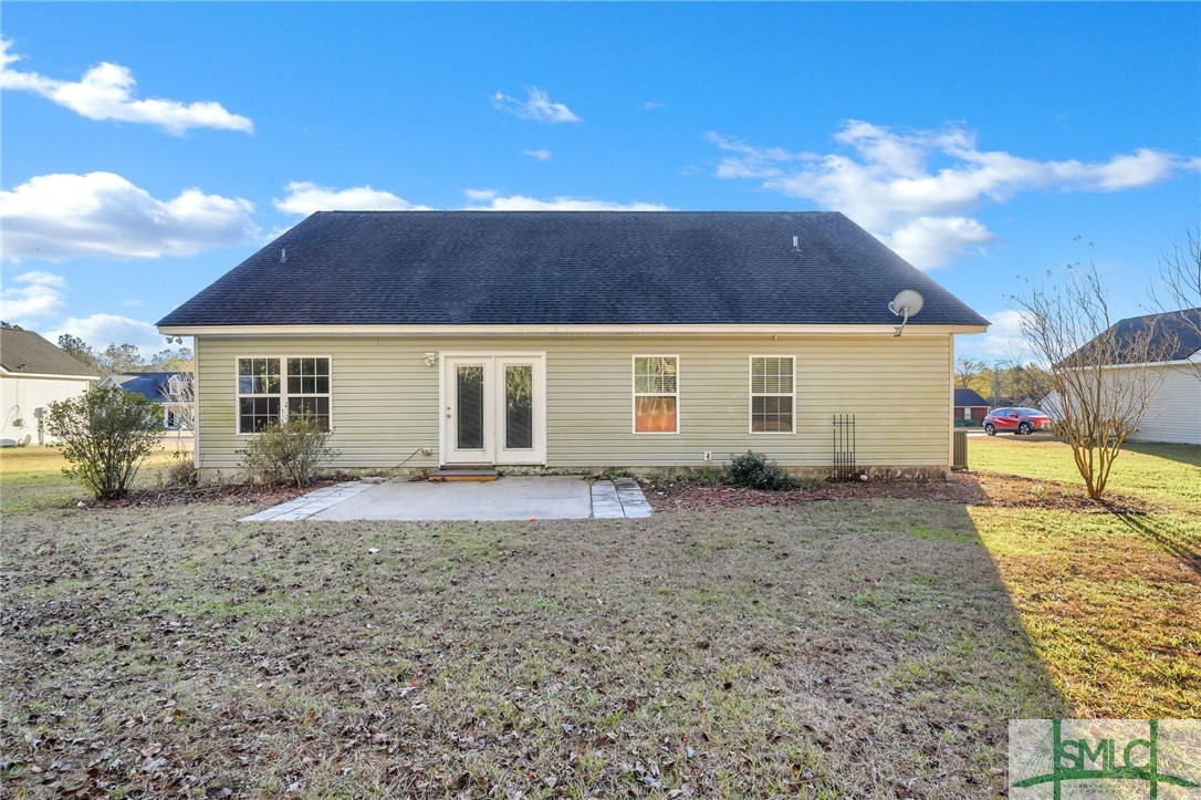 135 Harvest Drive