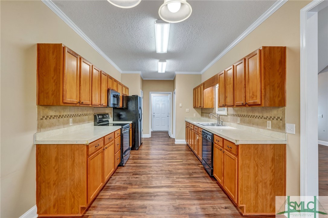 135 Harvest Drive