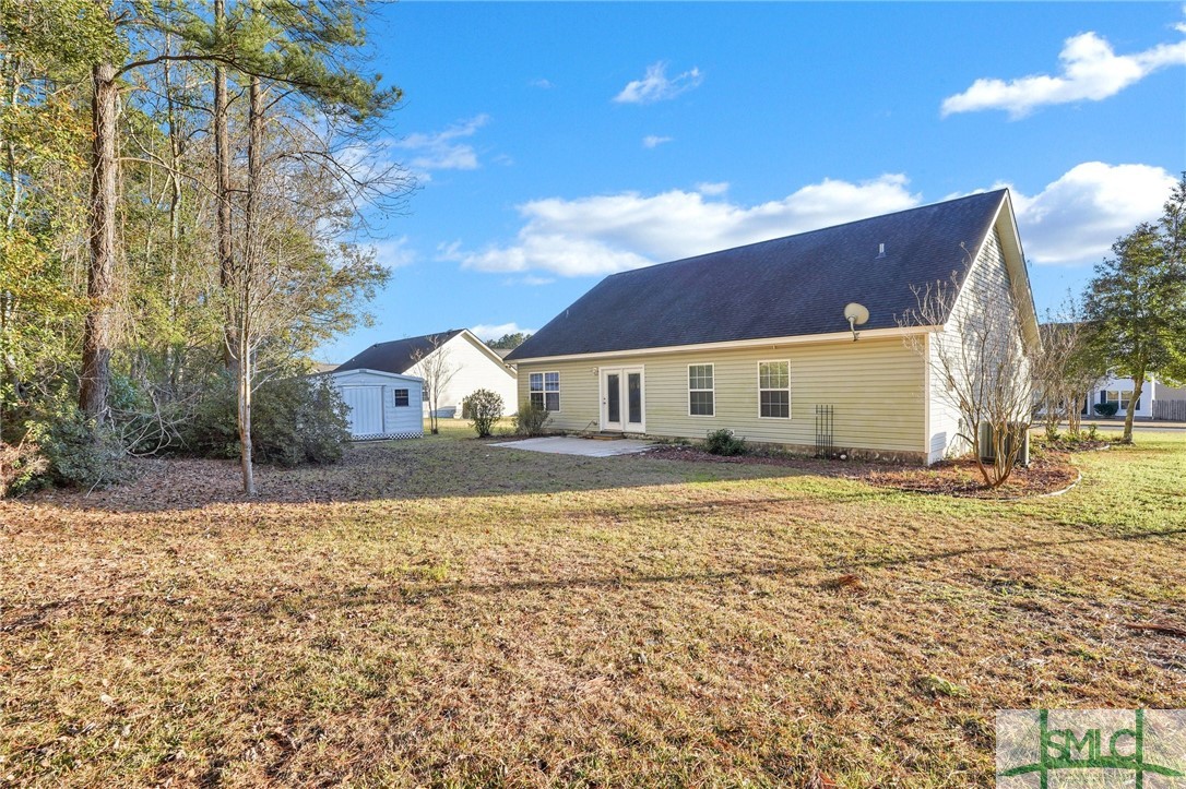 135 Harvest Drive