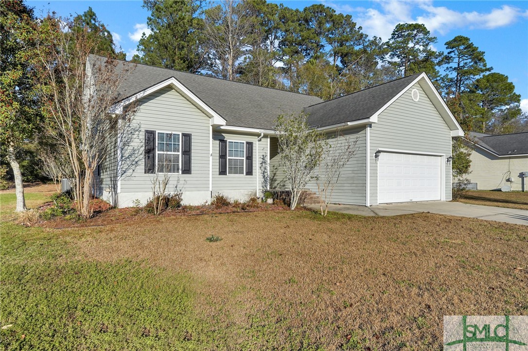 135 Harvest Drive