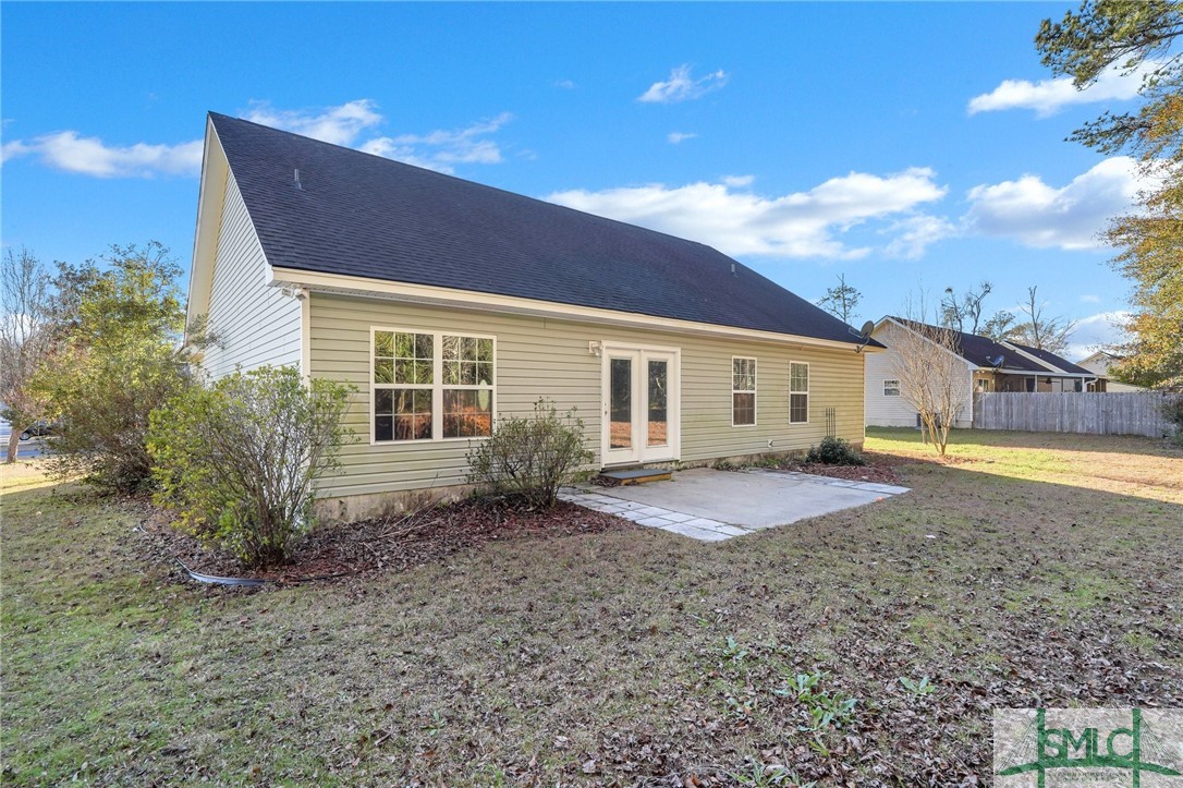 135 Harvest Drive