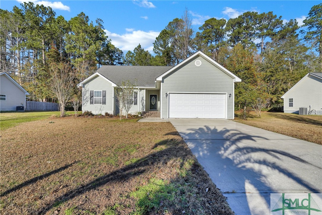 135 Harvest Drive