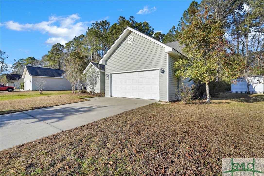 135 Harvest Drive