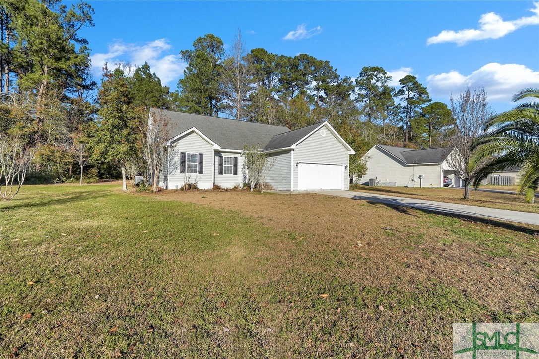 135 Harvest Drive