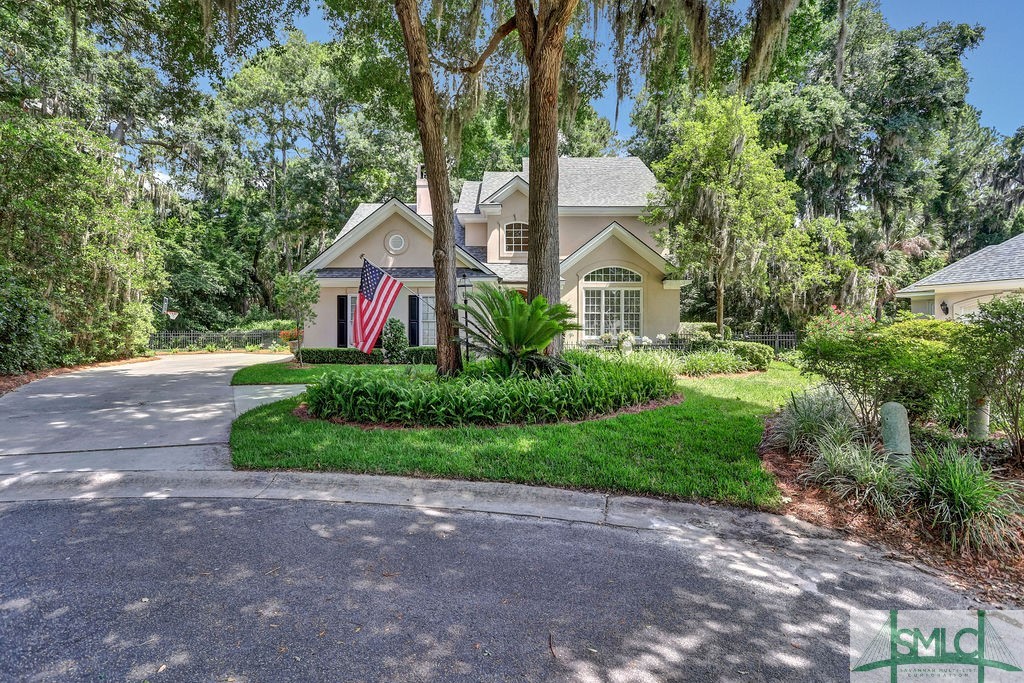 3 Bartow Court