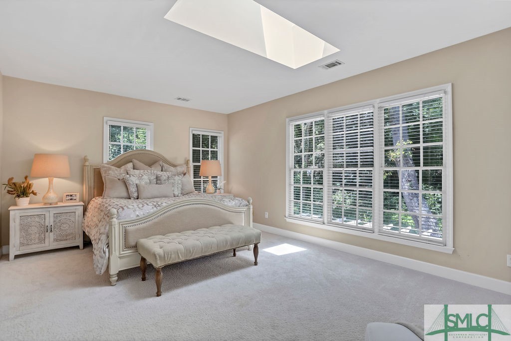 3 Bartow Court