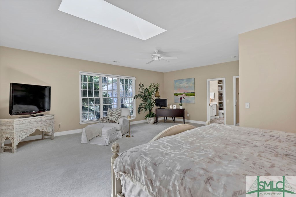 3 Bartow Court